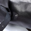 Zaino in Pelle Nero Piccolo | PALERMO