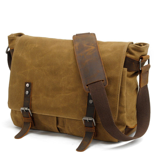 Borsa a Tracolla Retrò | CONNERY