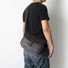 Borsa a Tracolla Vintage | MARSEILLE