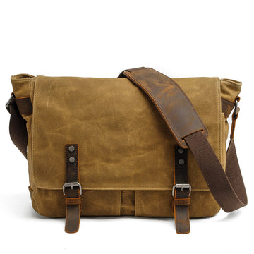 Borsa a Tracolla Retrò | CONNERY