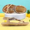 Maria™ | Sandali Orthopedia Comfort+