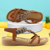 Maria™ | Sandali Orthopedia Comfort+