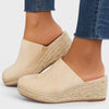 28 Sofía™ - Sandalias Ortopédicas Cómodas