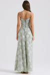 ISLA - ABITO MAXI