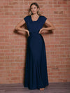 Nicole Mae - Abito da Sposa Maxi