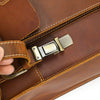 Borsa a Tracolla in Pelle | VALENCIA