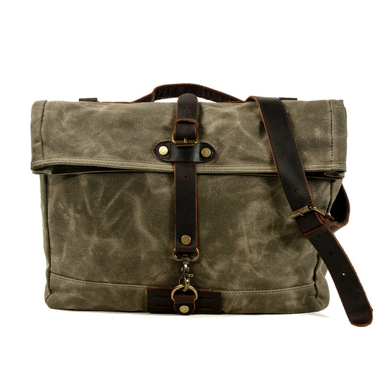 Borsa a Tracolla Piccola | LÉON
