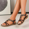 Sienna™ | Sandali ortopedici in stile Ibiza