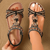 Sienna™ | Sandali ortopedici in stile Ibiza