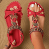Sienna™ | Sandali ortopedici in stile Ibiza