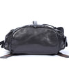 Zaino in Pelle Nero Piccolo | PALERMO