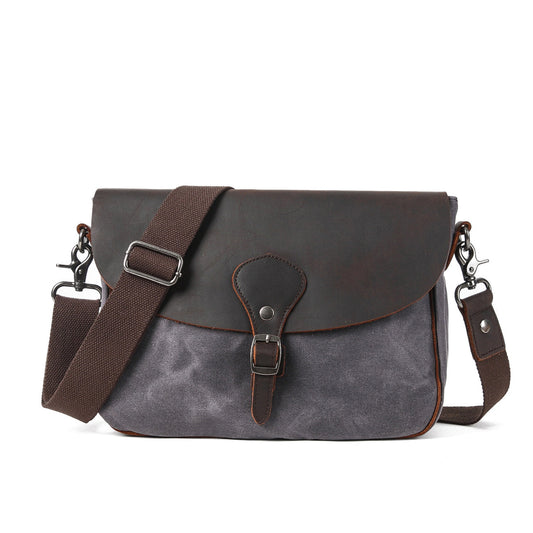 Borsa a Tracolla Vintage | MARSEILLE