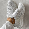 Emilia | Sneakers ortopediche eleganti