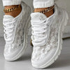 Emilia | Sneakers ortopediche eleganti