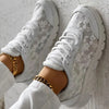 Emilia | Sneakers ortopediche eleganti