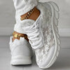 Emilia | Sneakers ortopediche eleganti
