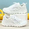 Emilia | Sneakers ortopediche eleganti