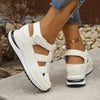 Nahal™ Sandali Sneaker Chiuso