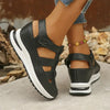 Nahal™ Sandali Sneaker Chiuso
