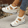 Tahlia | Sandali Ortopedici Cloud Comfort