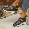 Tahlia | Sandali Ortopedici Cloud Comfort