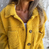Amber | Giacca corta primaverile calda