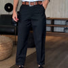 ELOISE – PANTALONI ELEGANTI A RIGHE