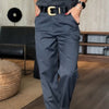 ELOISE – PANTALONI ELEGANTI A RIGHE