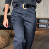 ELOISE – PANTALONI ELEGANTI A RIGHE