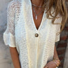 Camicia Tricot di Melanie Milton
