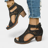 ELEGANZA™ – Sandali di stile e comfort ad ogni passo