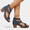 ELEGANZA™ – Sandali di stile e comfort ad ogni passo