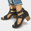 35 ELEGANCIA™ – Sandalias de estilo y confort en cada paso