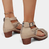 ELEGANZA™ – Sandali di stile e comfort ad ogni passo