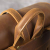 Zaino in Pelle Business | LUGANO