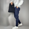 Laluna® | Jeans Cargo Elasticizzati (1+1 Gratis)