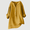 Leviana™ | Tunica in Lino