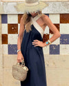 19 Martina - Vestido sin mangas