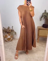 Valerie - Abito Midi Elegante