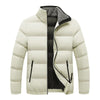 Cappotto invernale premium imbottito