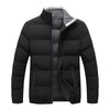 Cappotto invernale premium imbottito
