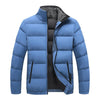 Cappotto invernale premium imbottito