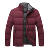 Cappotto invernale premium imbottito