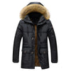 Cappotti parka eleganti