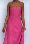 13 Marina - Vestido largo de colores