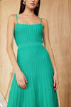 13 Marina - Vestido largo de colores