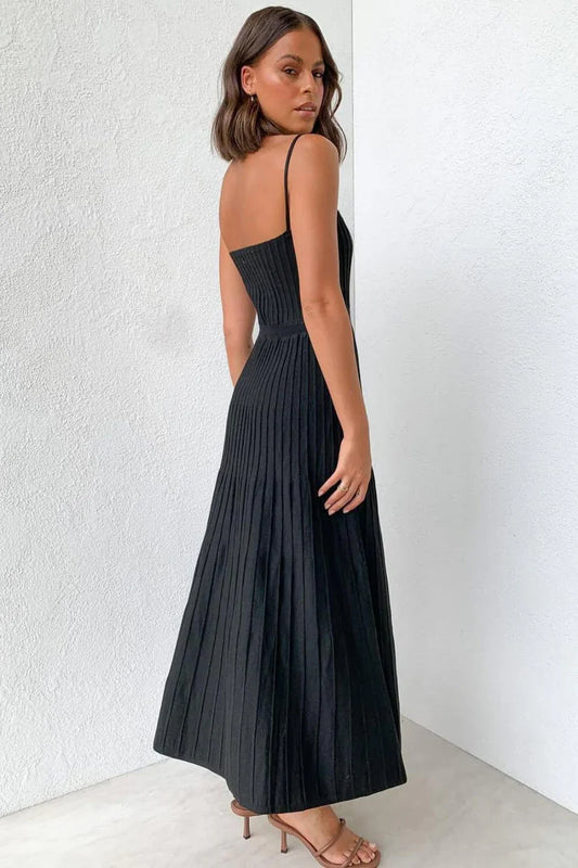 13 Marina - Vestido largo de colores