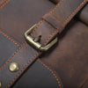 Zaino in Pelle Vintage | GENOVA