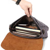 Borsa a Tracolla Vintage | MARSEILLE
