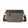 Borsa a Tracolla Vintage | MARSEILLE